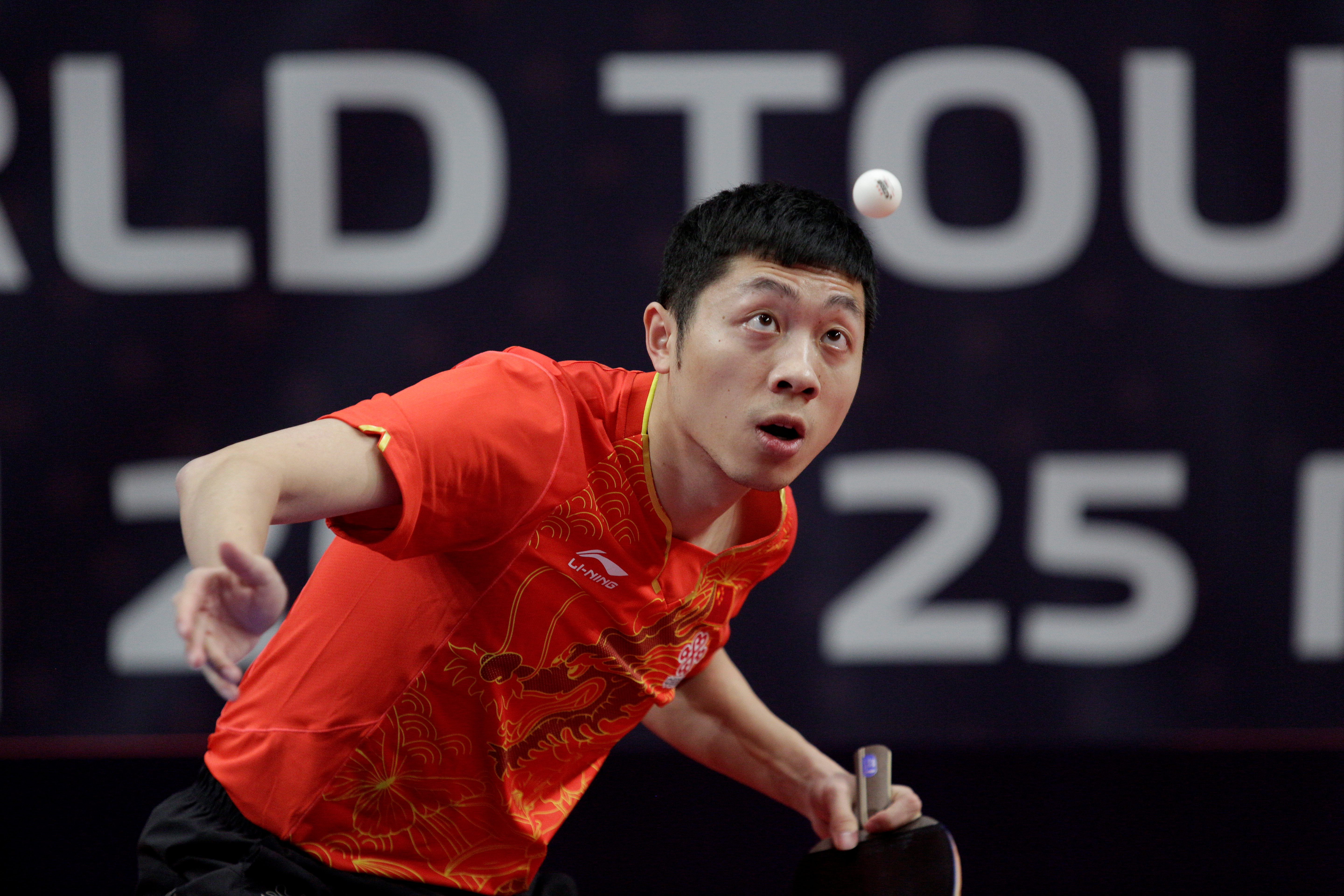 奥地利乒乓球队翻盘法国乒乓球队,许昕高光表现 奥地利乒乓球队翻盘法国乒乓球队,许昕高光表现