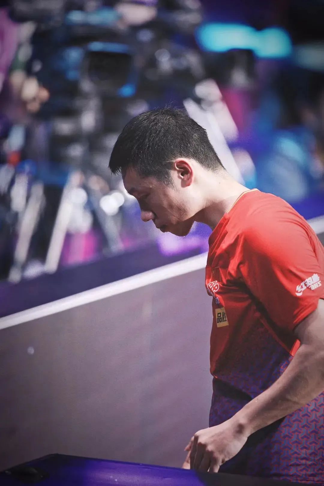 奥地利乒乓球队翻盘法国乒乓球队,许昕高光表现 奥地利乒乓球队翻盘法国乒乓球队,许昕高光表现