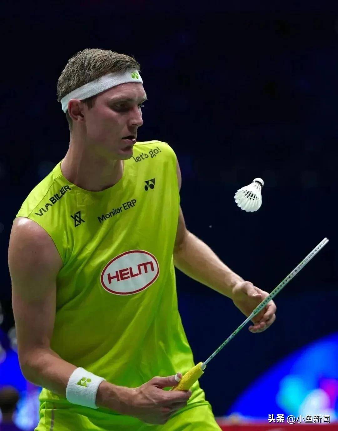 泰国羽毛球队强势韩国羽毛球队,安赛龙关键制胜 泰国羽毛球队强势韩国羽毛球队,安赛龙关键制胜