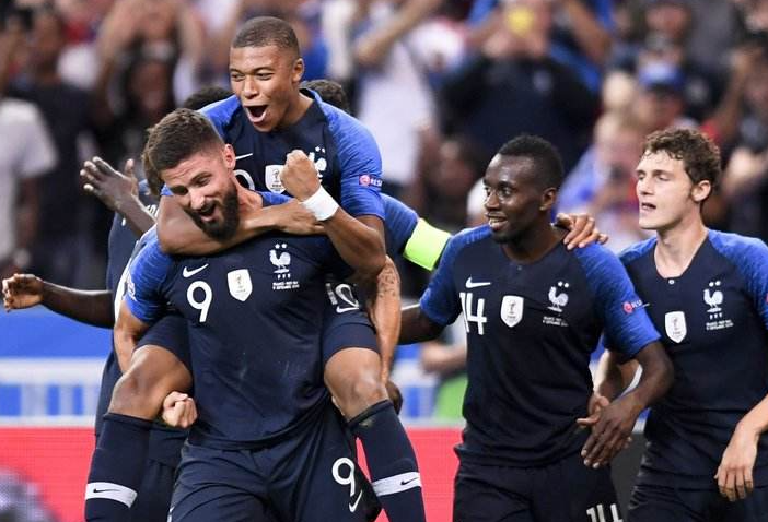 包含史诗对决!竞猜热点上演极限翻盘的词条 包含史诗对决!竞猜热点上演极限翻盘的词条