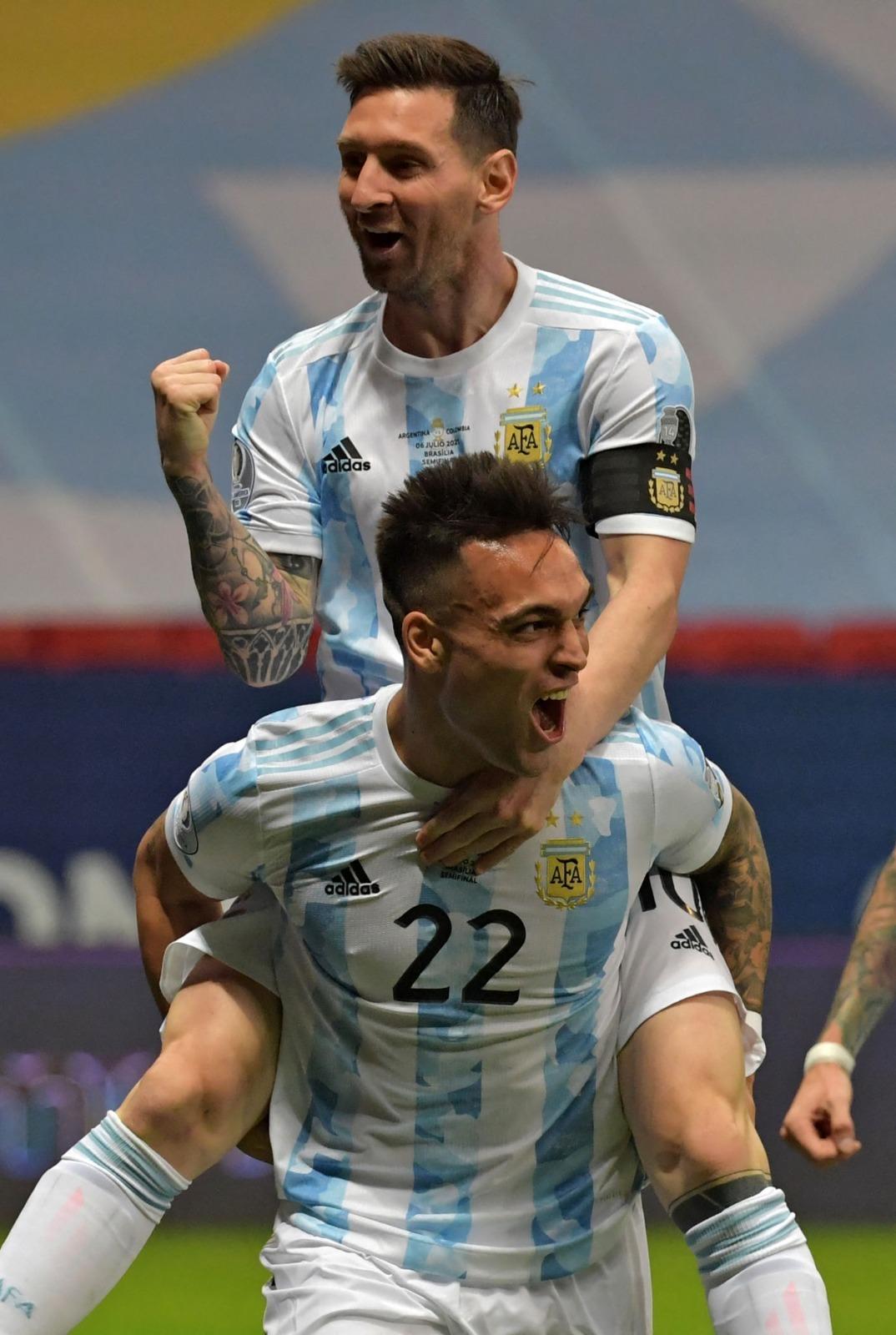 连胜势头难挡！美洲杯豪取十连胜