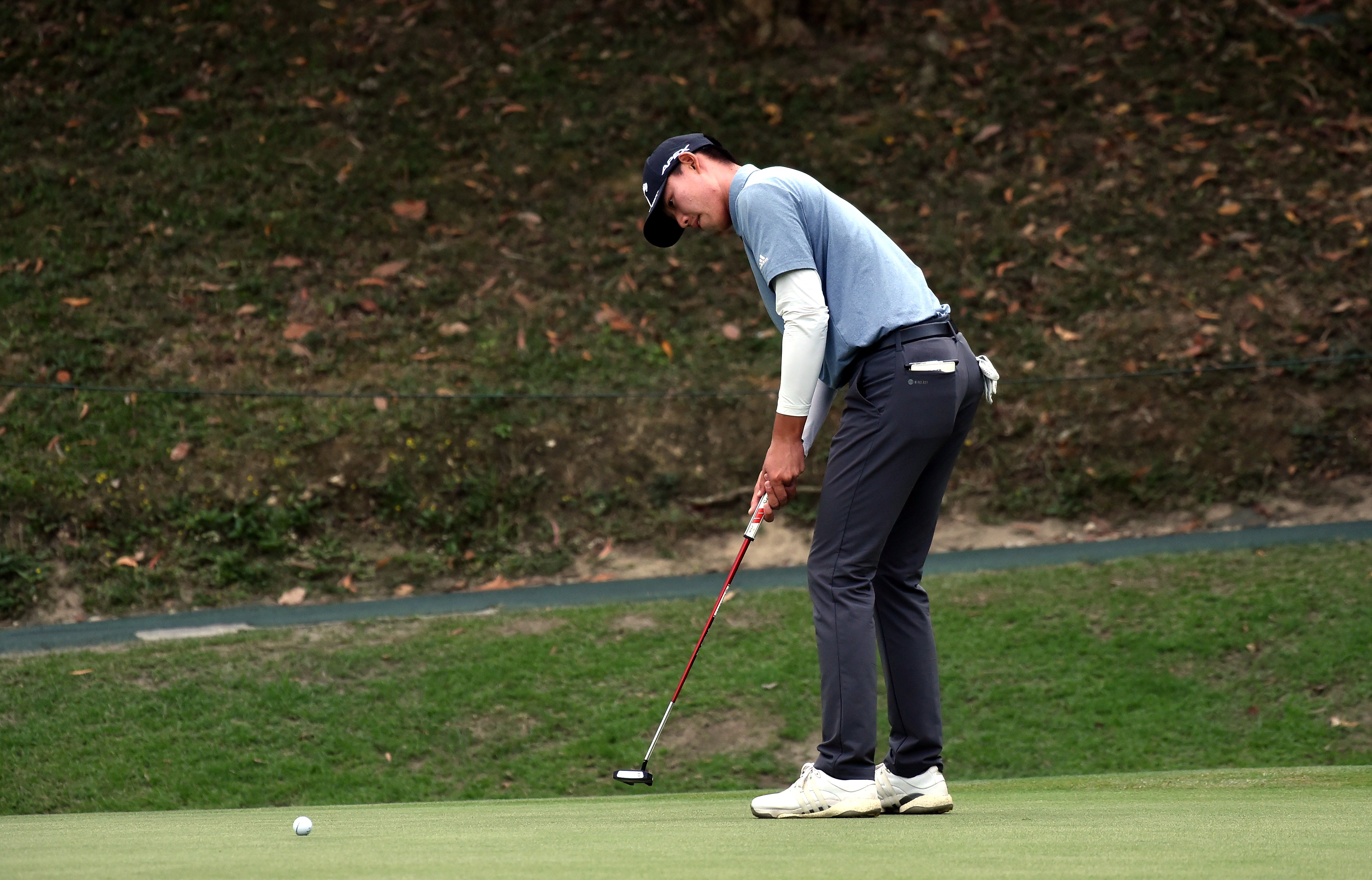 高尔夫赛事精彩瞬间盘点,年度回顾震撼登场的简单介绍 高尔夫赛事精彩瞬间盘点,年度回顾震撼登场的简单介绍