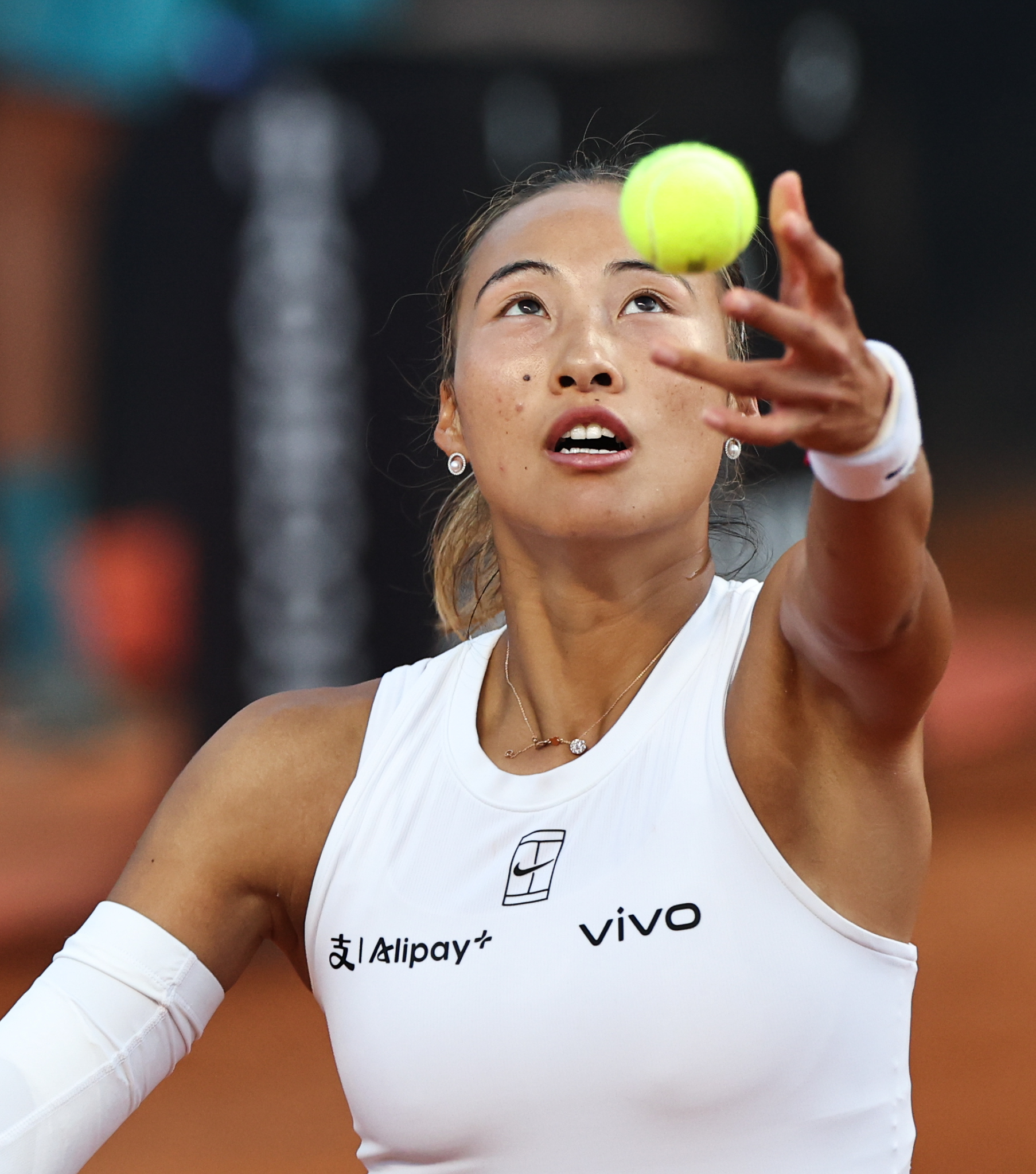 网球小组赛落幕，强队悉数晋级