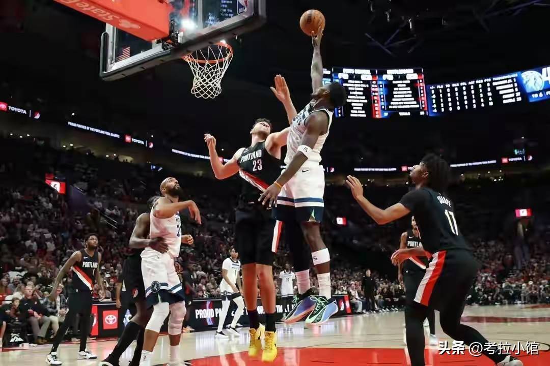 全球热议！NBA场外八卦引关注的简单介绍
