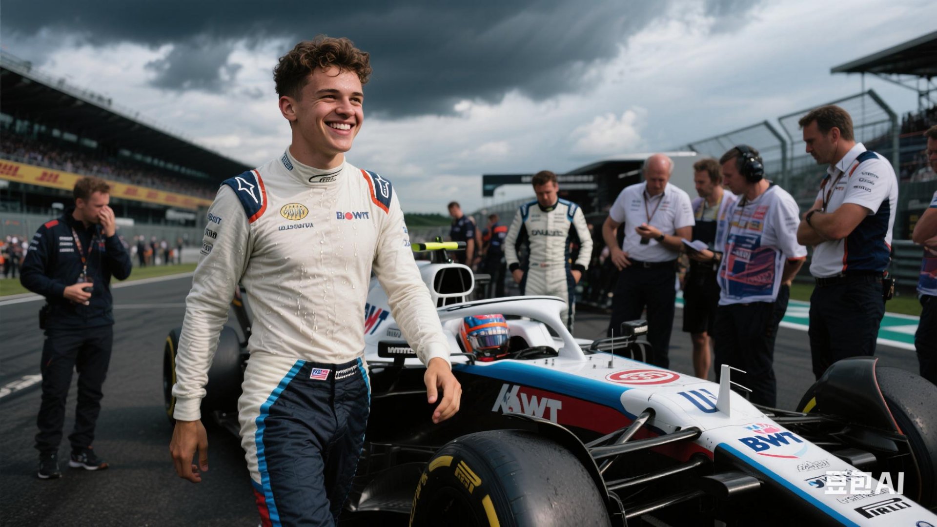 包含雷诺车队完胜法拉利,诺里斯扛起全队的词条 包含雷诺车队完胜法拉利,诺里斯扛起全队的词条