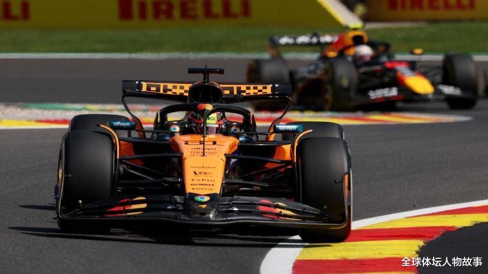 哈斯车队完胜梅赛德斯,皮亚斯特里统治全场 哈斯车队完胜梅赛德斯,皮亚斯特里统治全场