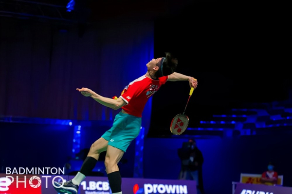 德国队翻盘韩国队，李梓嘉带队取胜