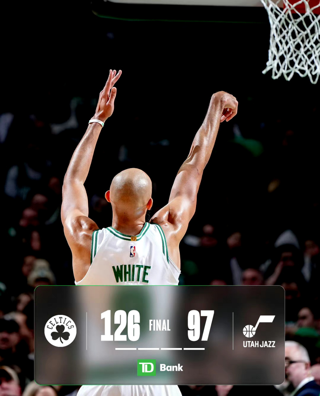 爱游戏娱乐-北京队轻取上海队，塔图姆关键制胜