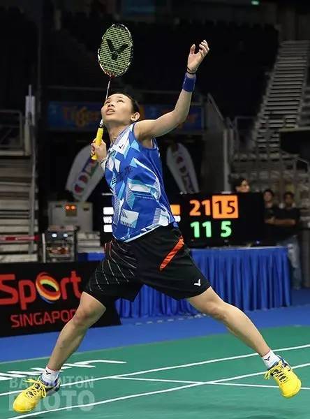 日本队横扫马来西亚队，戴资颖扛起全队