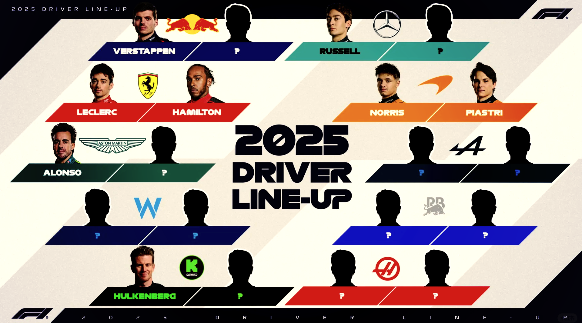 梅赛德斯险胜索伯车队，汉密尔顿扛起全队