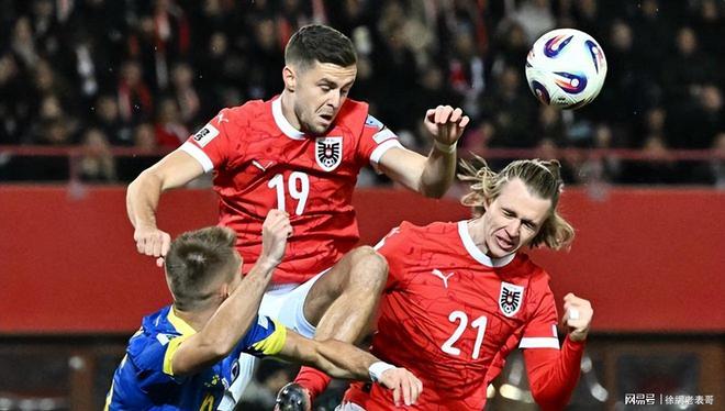 爱游戏体育-奥地利队完胜瑞典队，梁靖崑统治全场