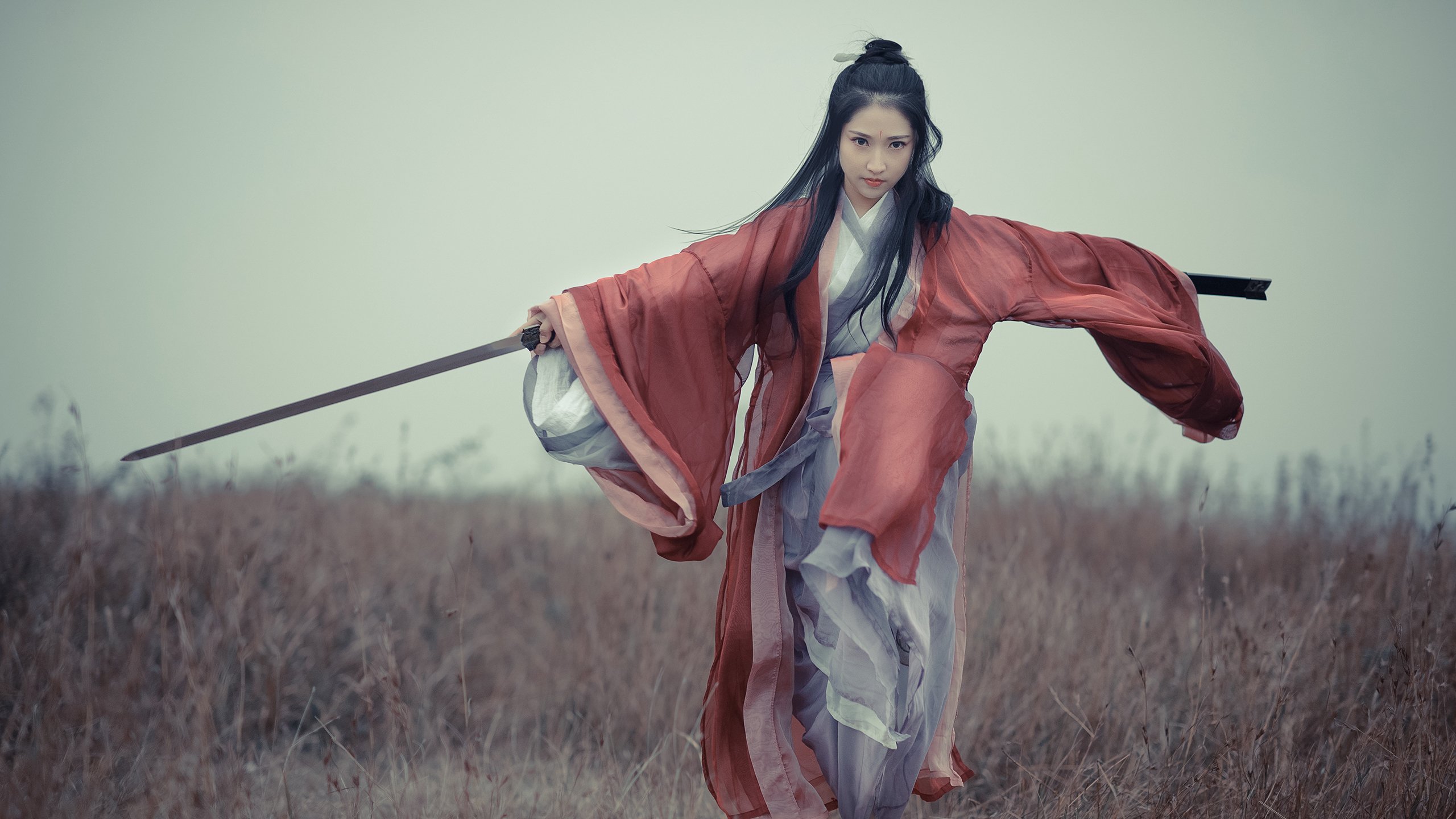 北欧风暴与东方烈焰，当丹麦铁骑碾过象群，黄鸭组合点燃羽球之魂